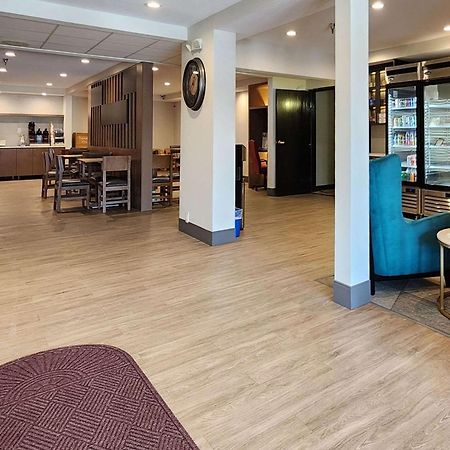 Comfort Inn & Suites Shakopee Ngoại thất bức ảnh