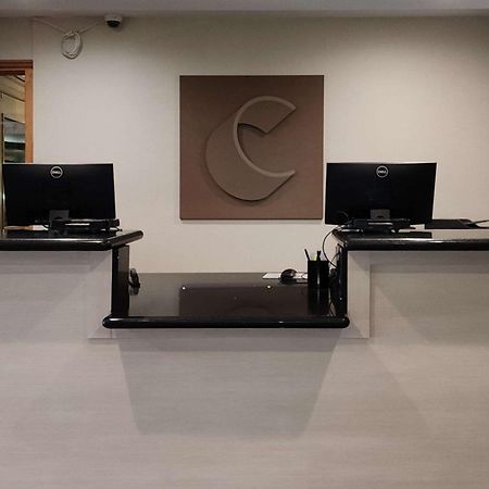 Comfort Inn & Suites Shakopee Ngoại thất bức ảnh
