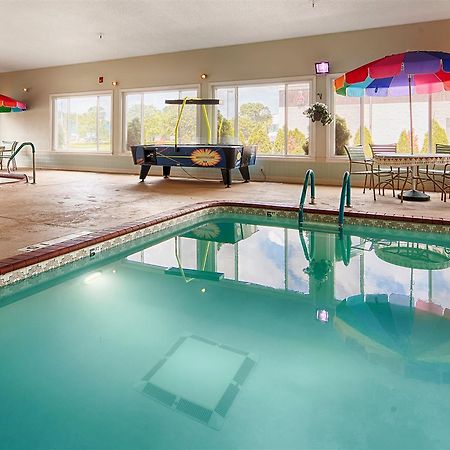Comfort Inn & Suites Shakopee Ngoại thất bức ảnh