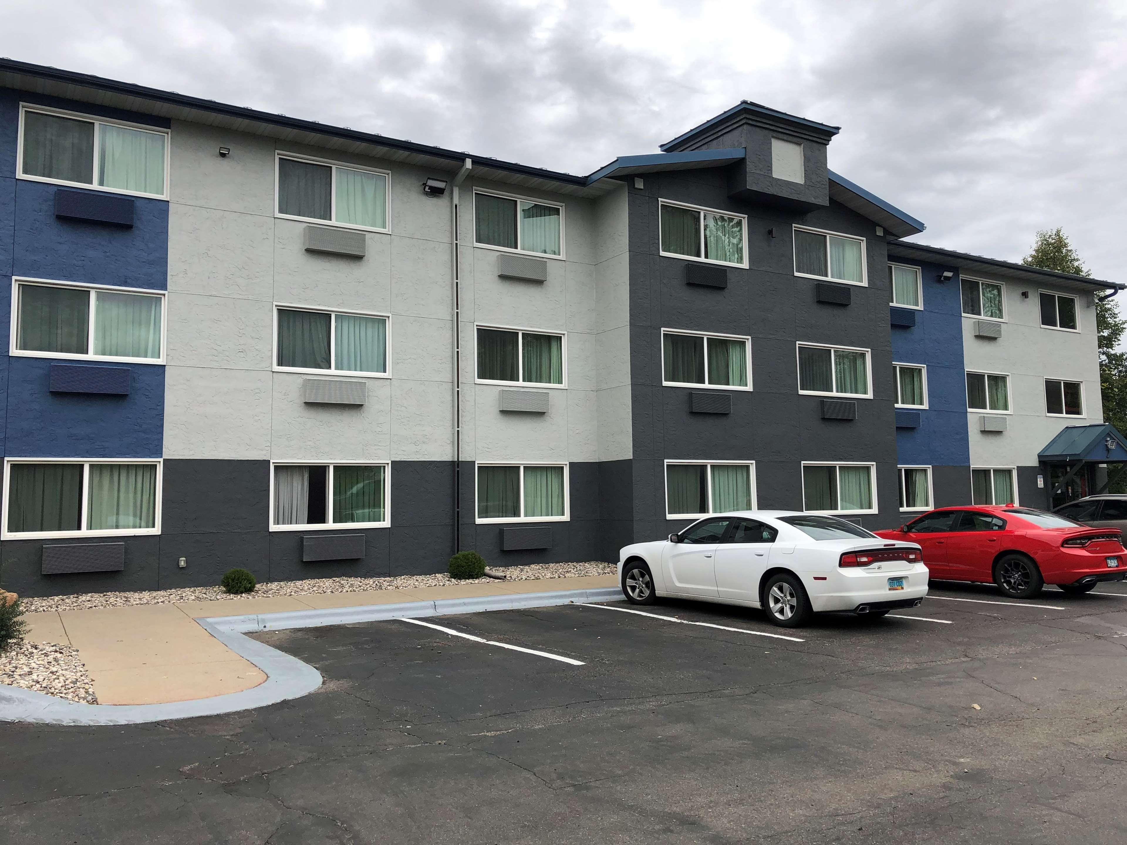 Comfort Inn & Suites Shakopee Ngoại thất bức ảnh