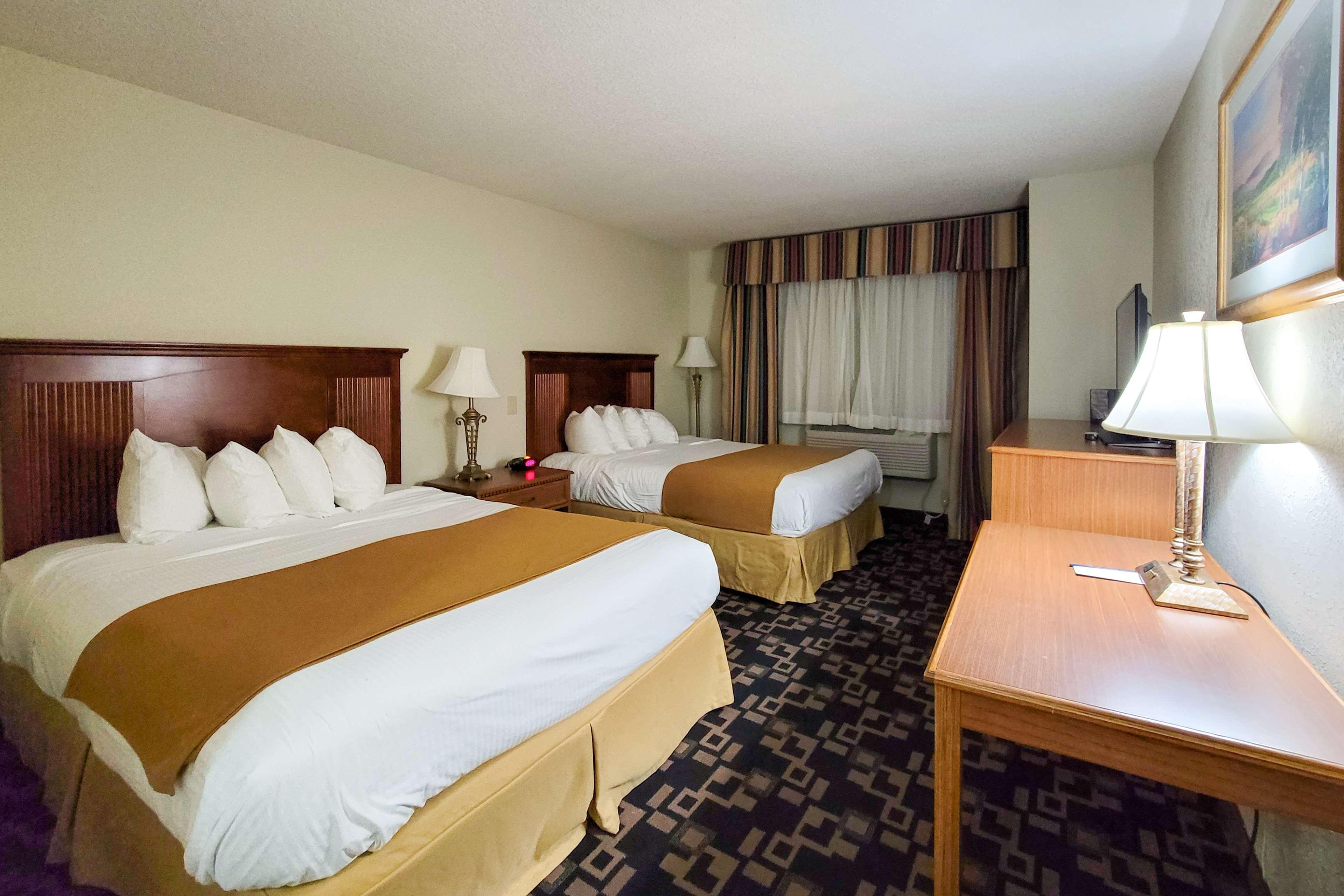 Comfort Inn & Suites Shakopee Ngoại thất bức ảnh