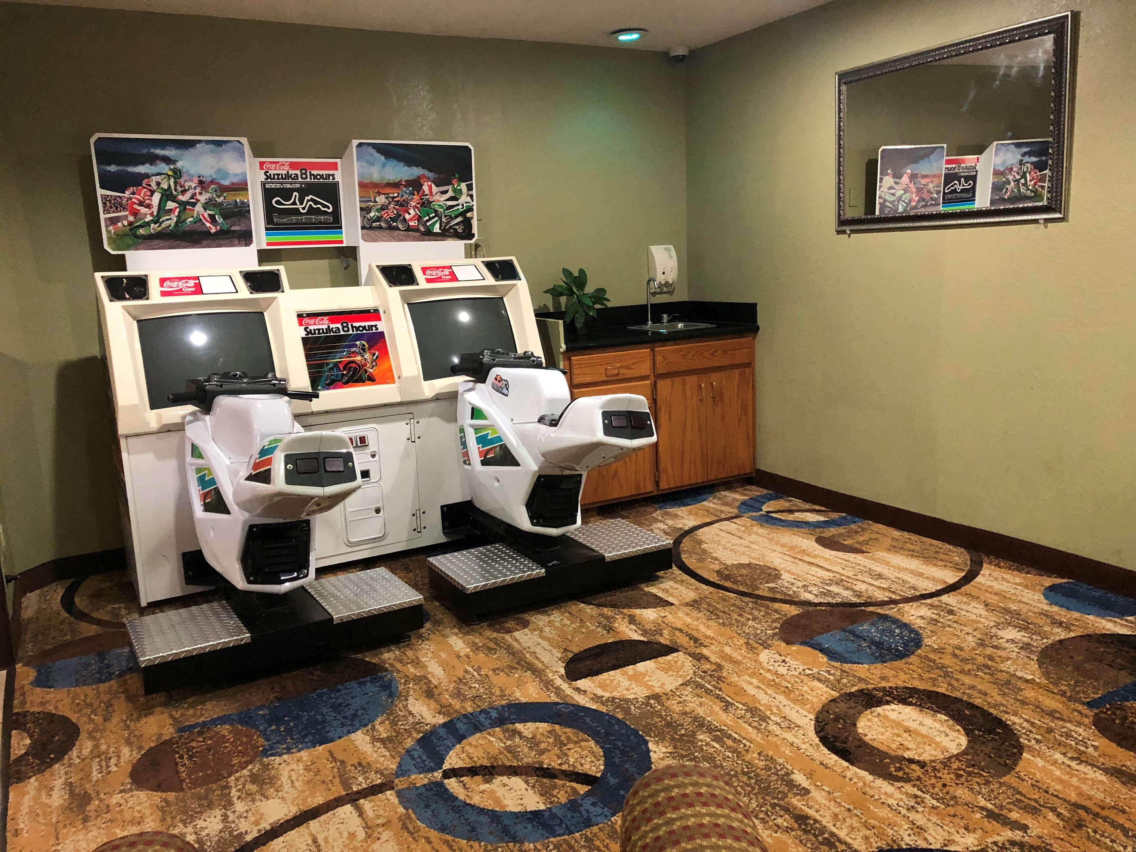 Comfort Inn & Suites Shakopee Ngoại thất bức ảnh