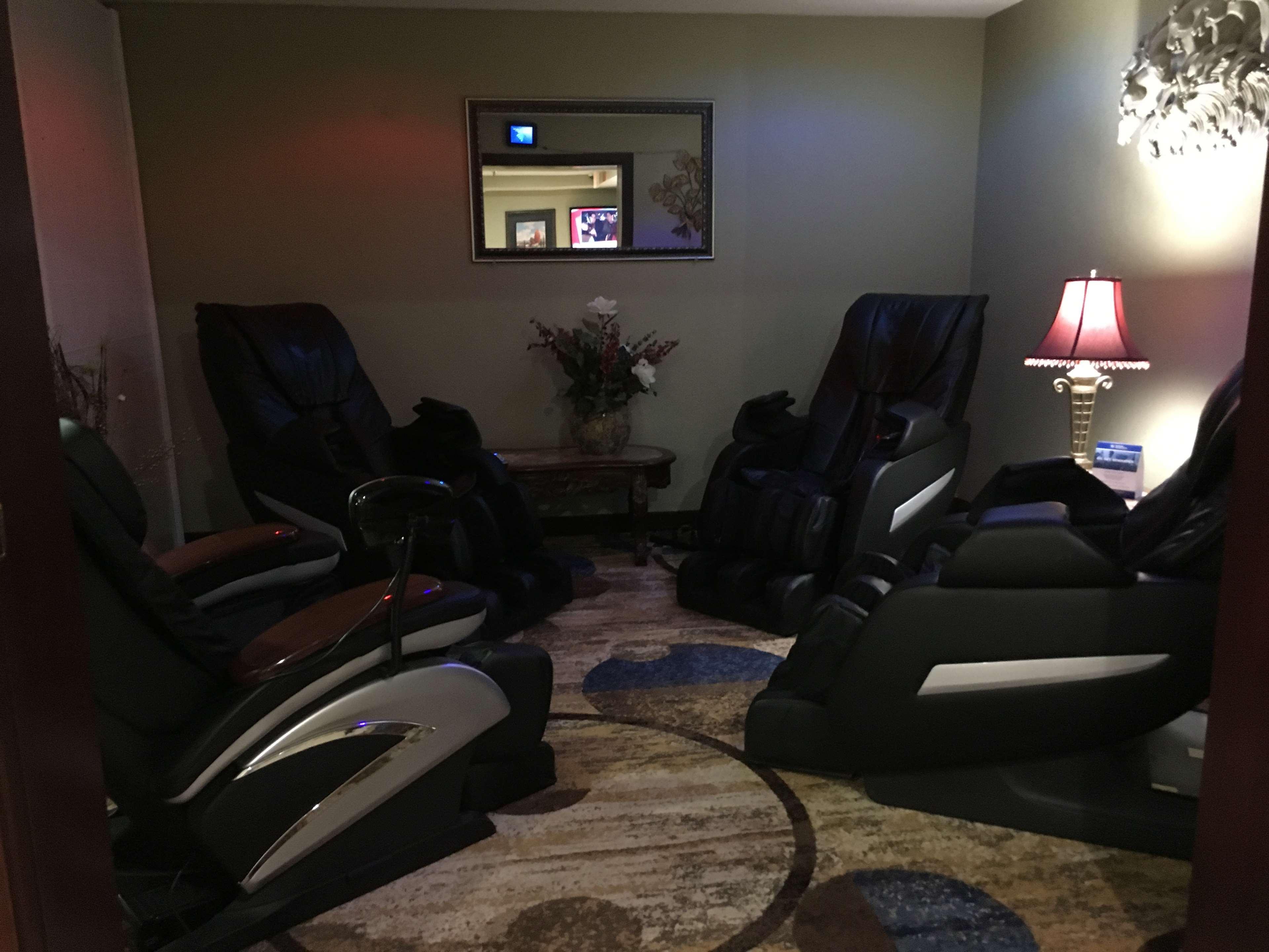 Comfort Inn & Suites Shakopee Ngoại thất bức ảnh