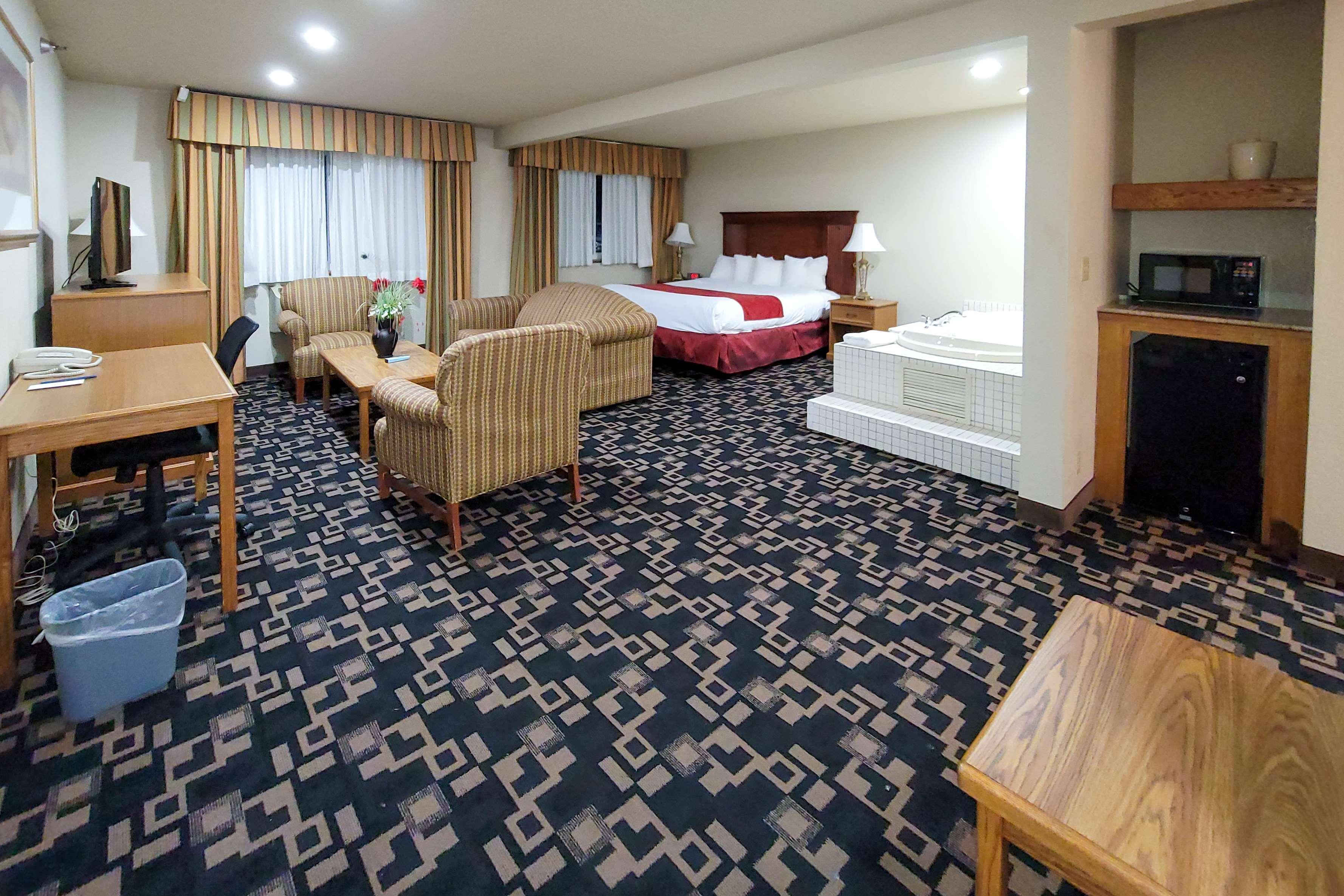 Comfort Inn & Suites Shakopee Ngoại thất bức ảnh