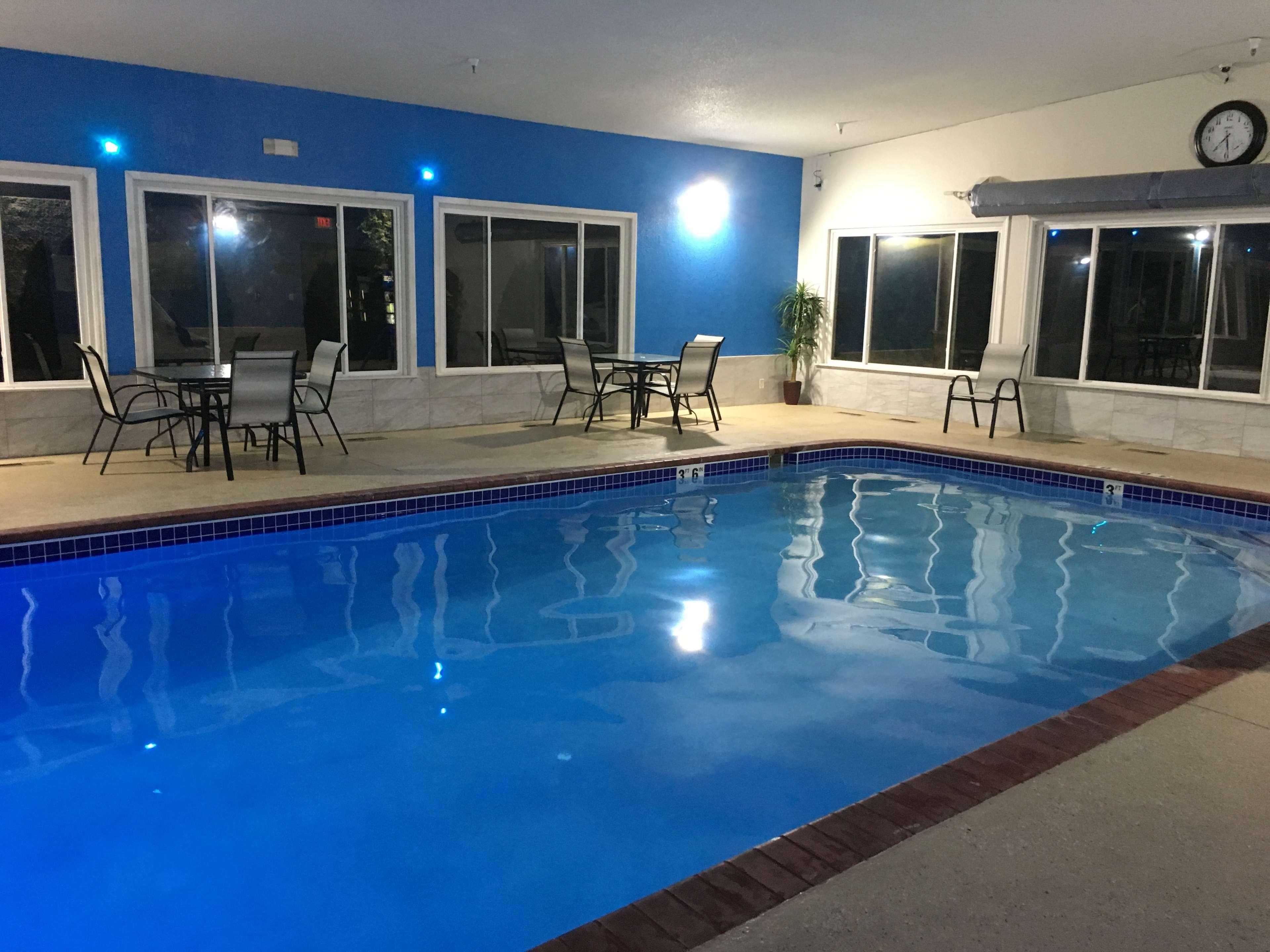 Comfort Inn & Suites Shakopee Ngoại thất bức ảnh