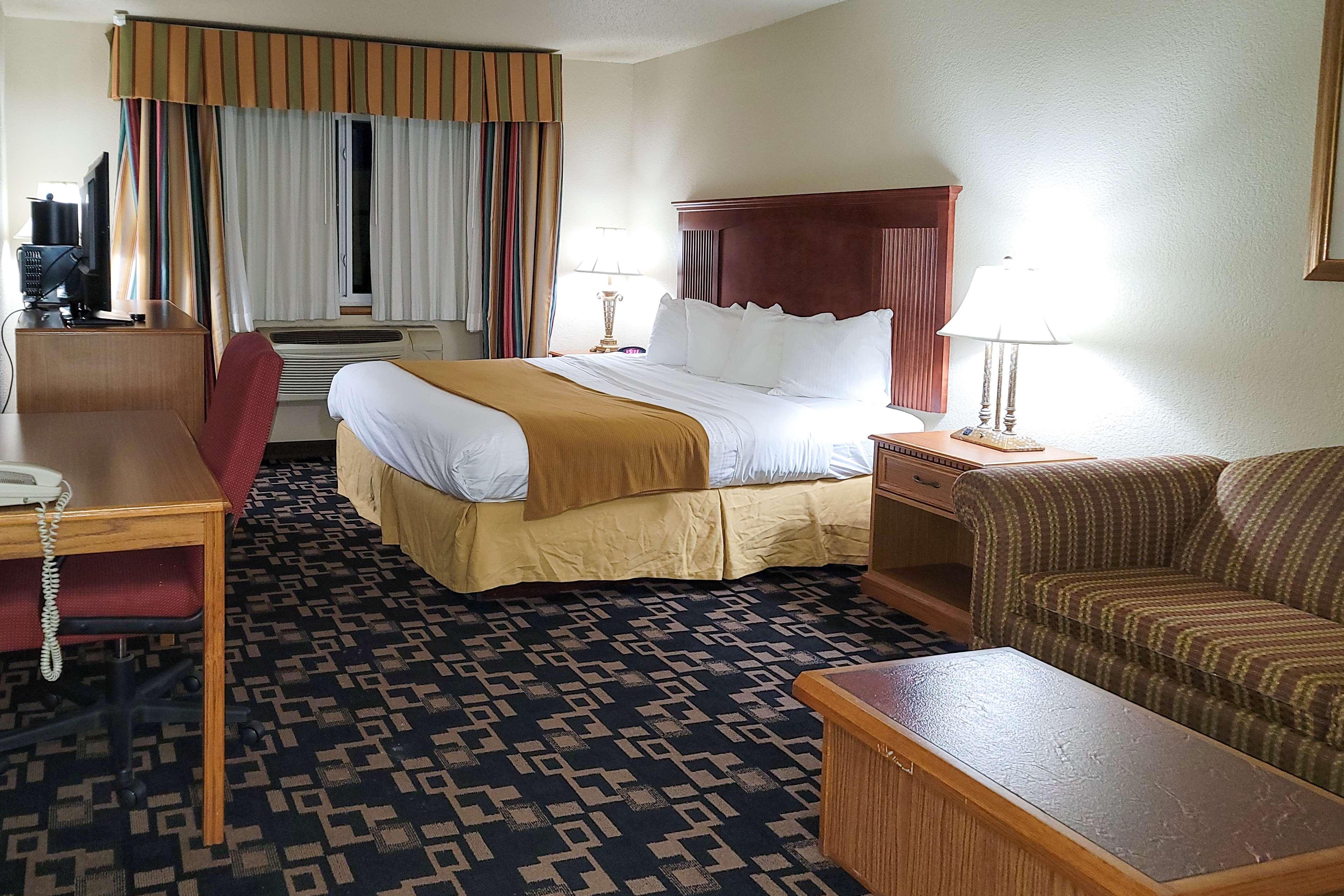 Comfort Inn & Suites Shakopee Ngoại thất bức ảnh