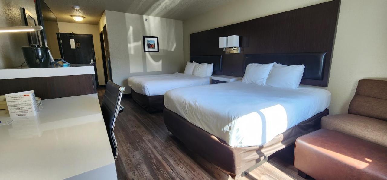 Comfort Inn & Suites Shakopee Ngoại thất bức ảnh
