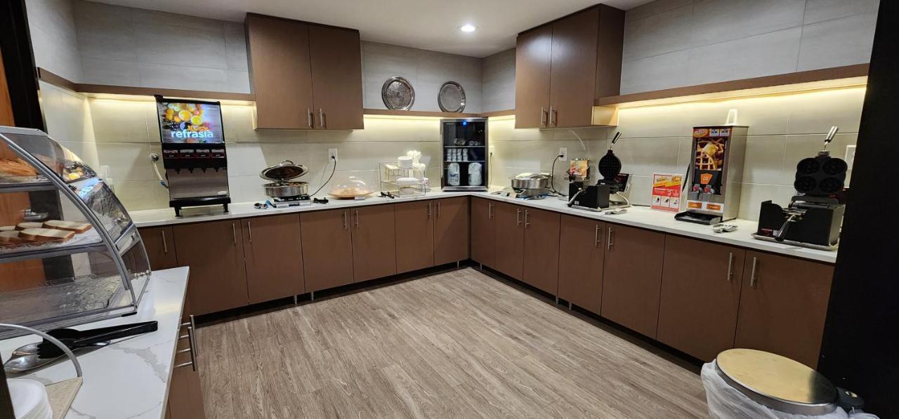 Comfort Inn & Suites Shakopee Ngoại thất bức ảnh
