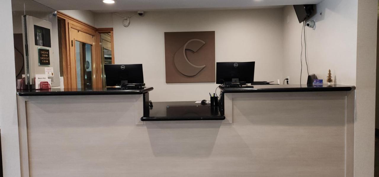 Comfort Inn & Suites Shakopee Ngoại thất bức ảnh