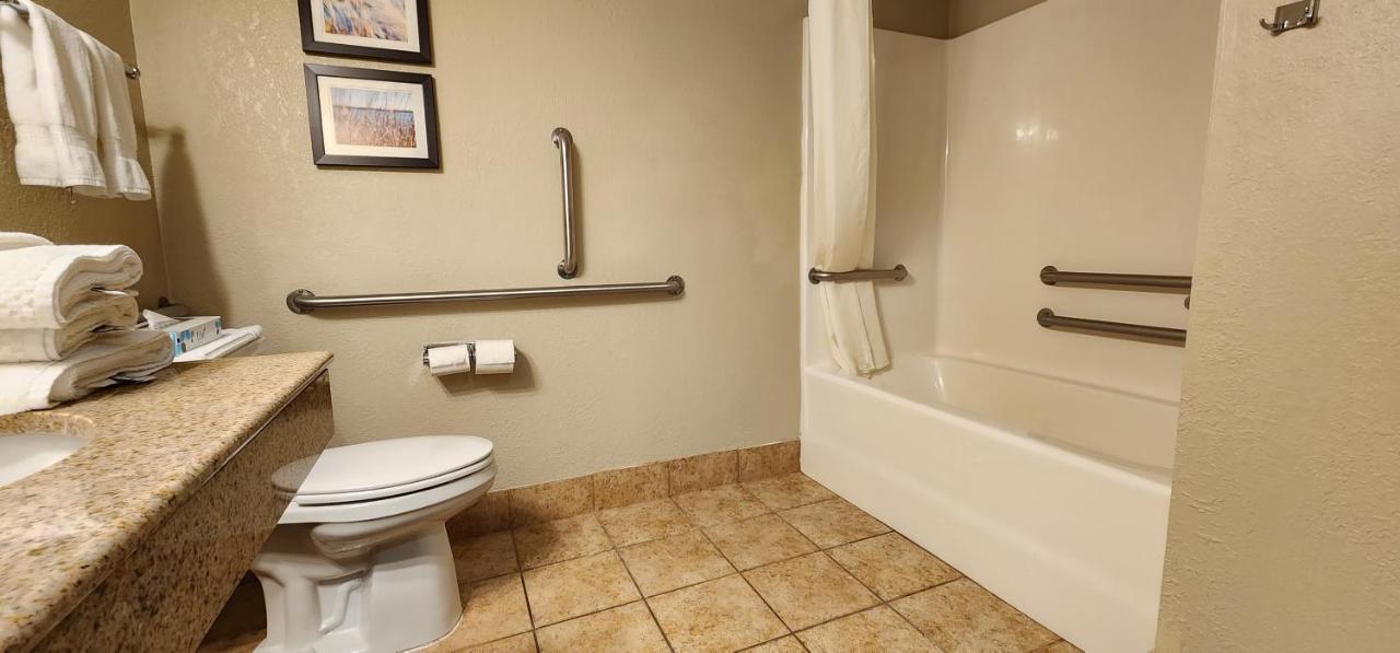 Comfort Inn & Suites Shakopee Ngoại thất bức ảnh