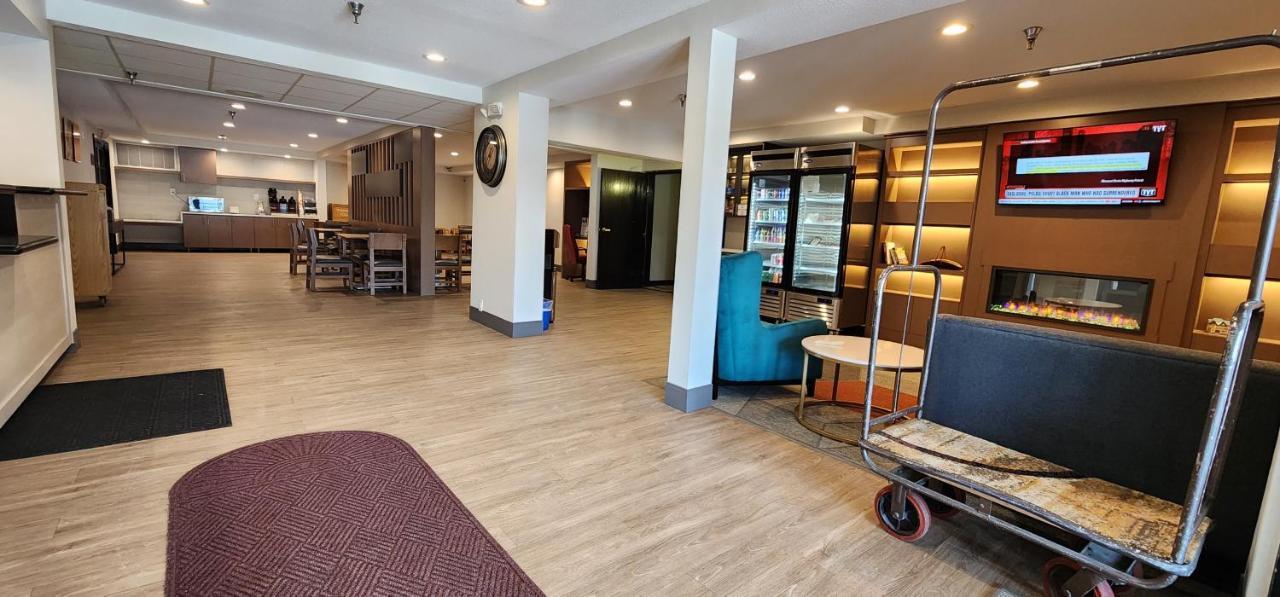Comfort Inn & Suites Shakopee Ngoại thất bức ảnh