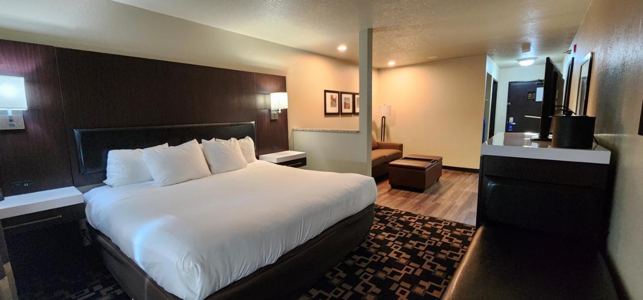 Comfort Inn & Suites Shakopee Ngoại thất bức ảnh