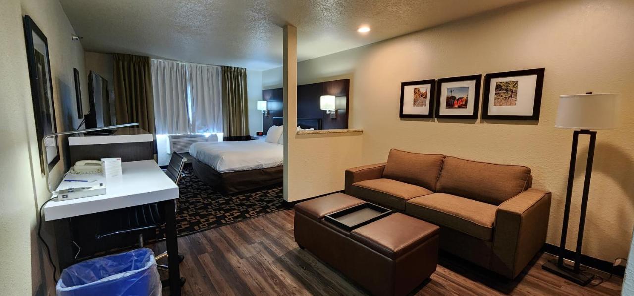 Comfort Inn & Suites Shakopee Ngoại thất bức ảnh