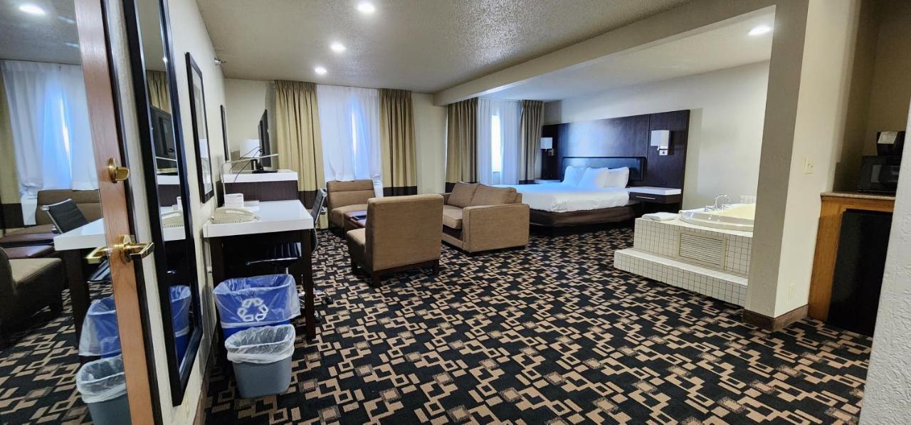 Comfort Inn & Suites Shakopee Ngoại thất bức ảnh