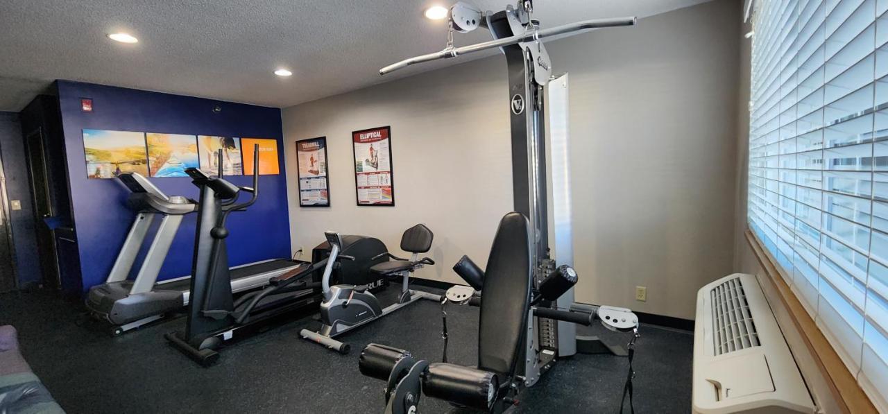 Comfort Inn & Suites Shakopee Ngoại thất bức ảnh