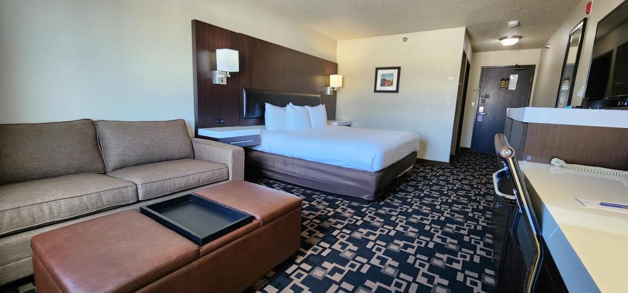 Comfort Inn & Suites Shakopee Ngoại thất bức ảnh