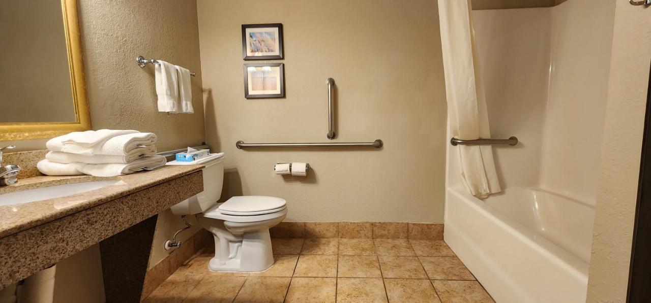 Comfort Inn & Suites Shakopee Ngoại thất bức ảnh
