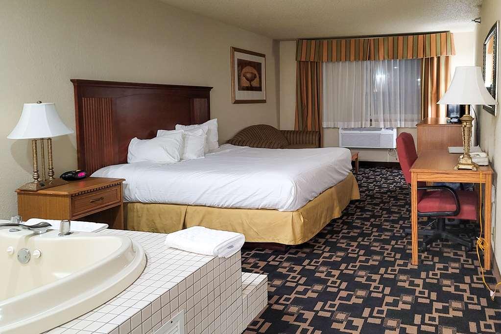 Comfort Inn & Suites Shakopee Phòng bức ảnh