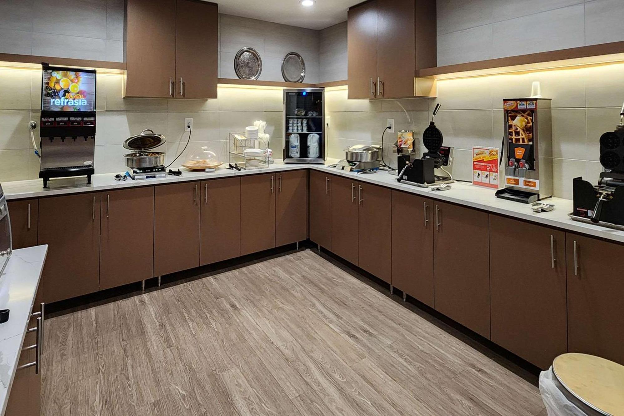 Comfort Inn & Suites Shakopee Ngoại thất bức ảnh