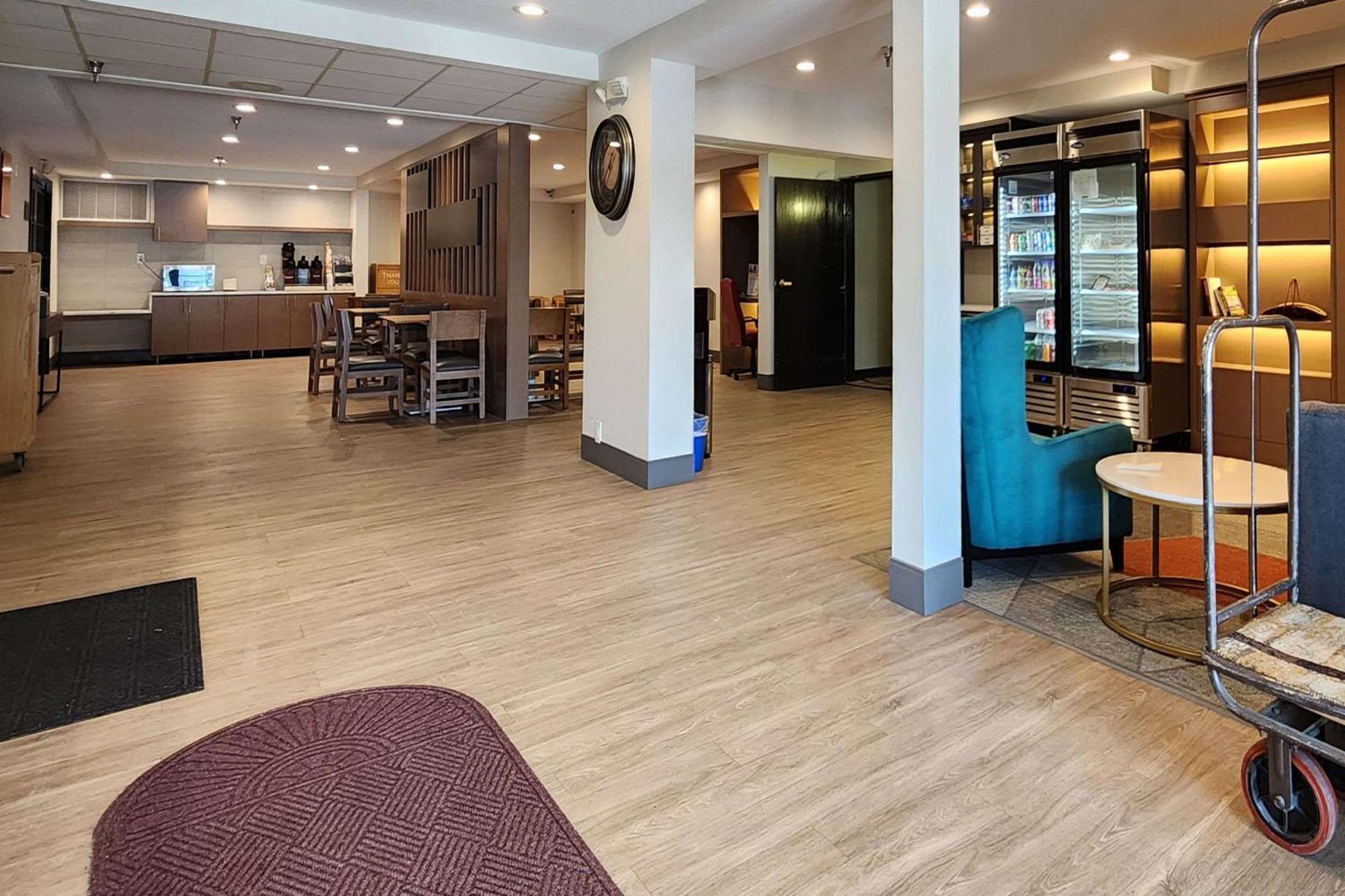 Comfort Inn & Suites Shakopee Ngoại thất bức ảnh