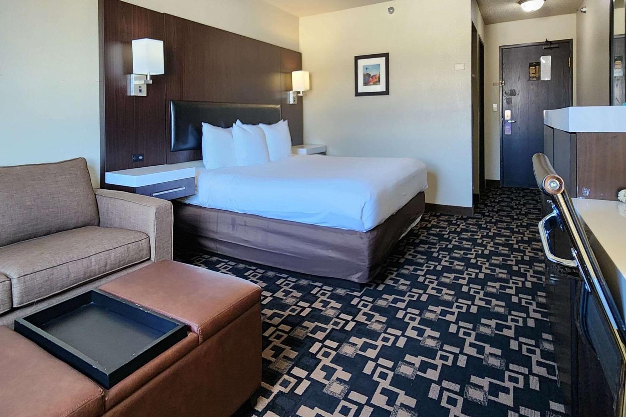 Comfort Inn & Suites Shakopee Ngoại thất bức ảnh