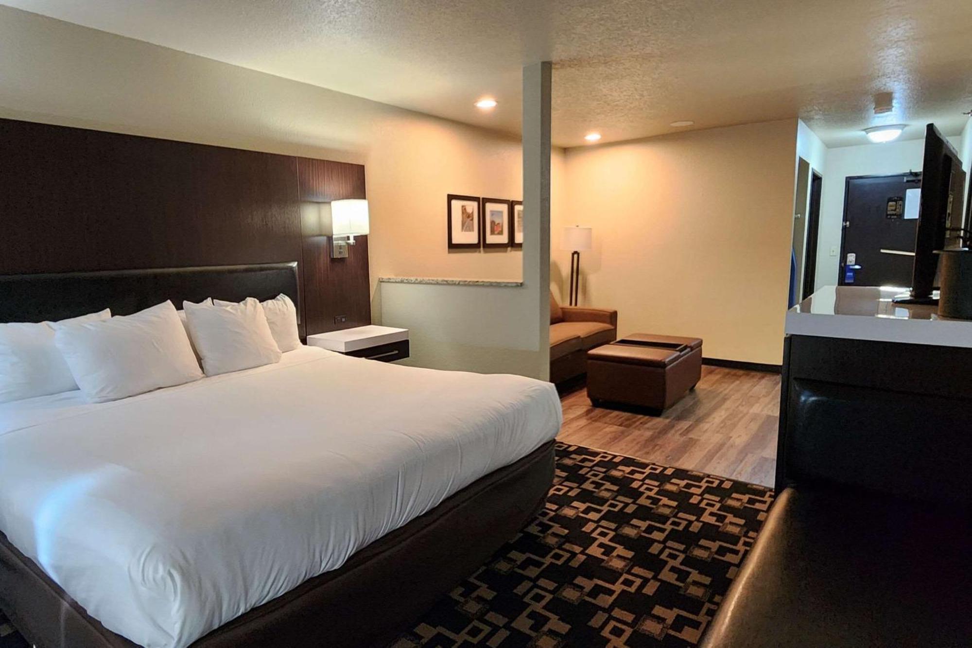 Comfort Inn & Suites Shakopee Ngoại thất bức ảnh