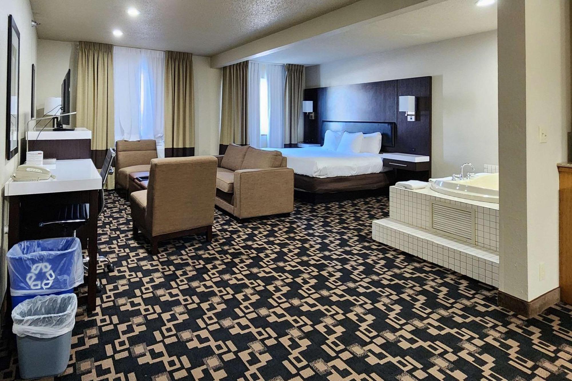 Comfort Inn & Suites Shakopee Ngoại thất bức ảnh