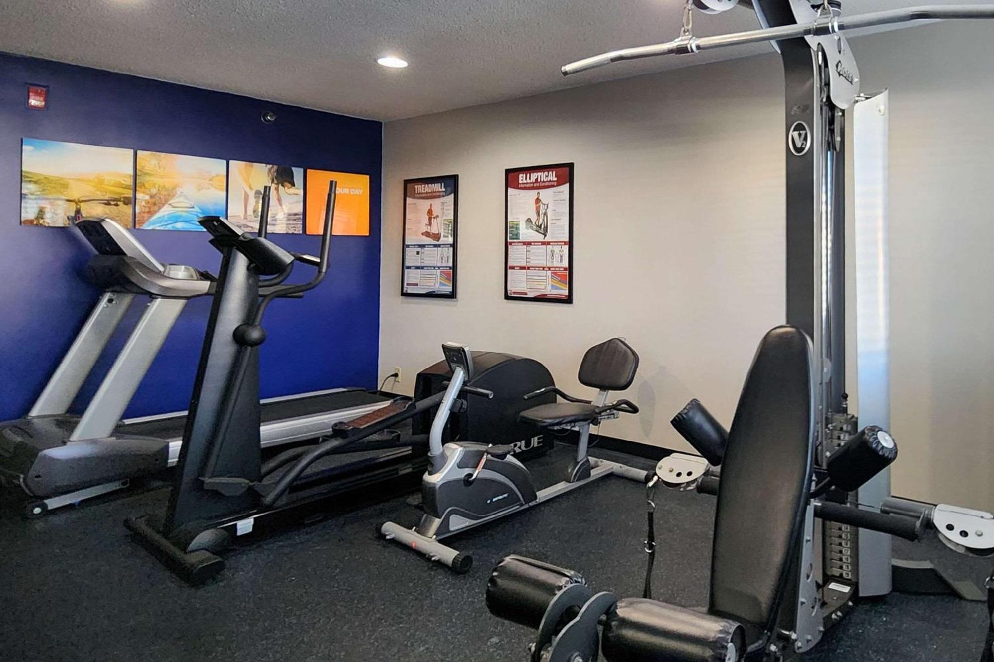 Comfort Inn & Suites Shakopee Ngoại thất bức ảnh