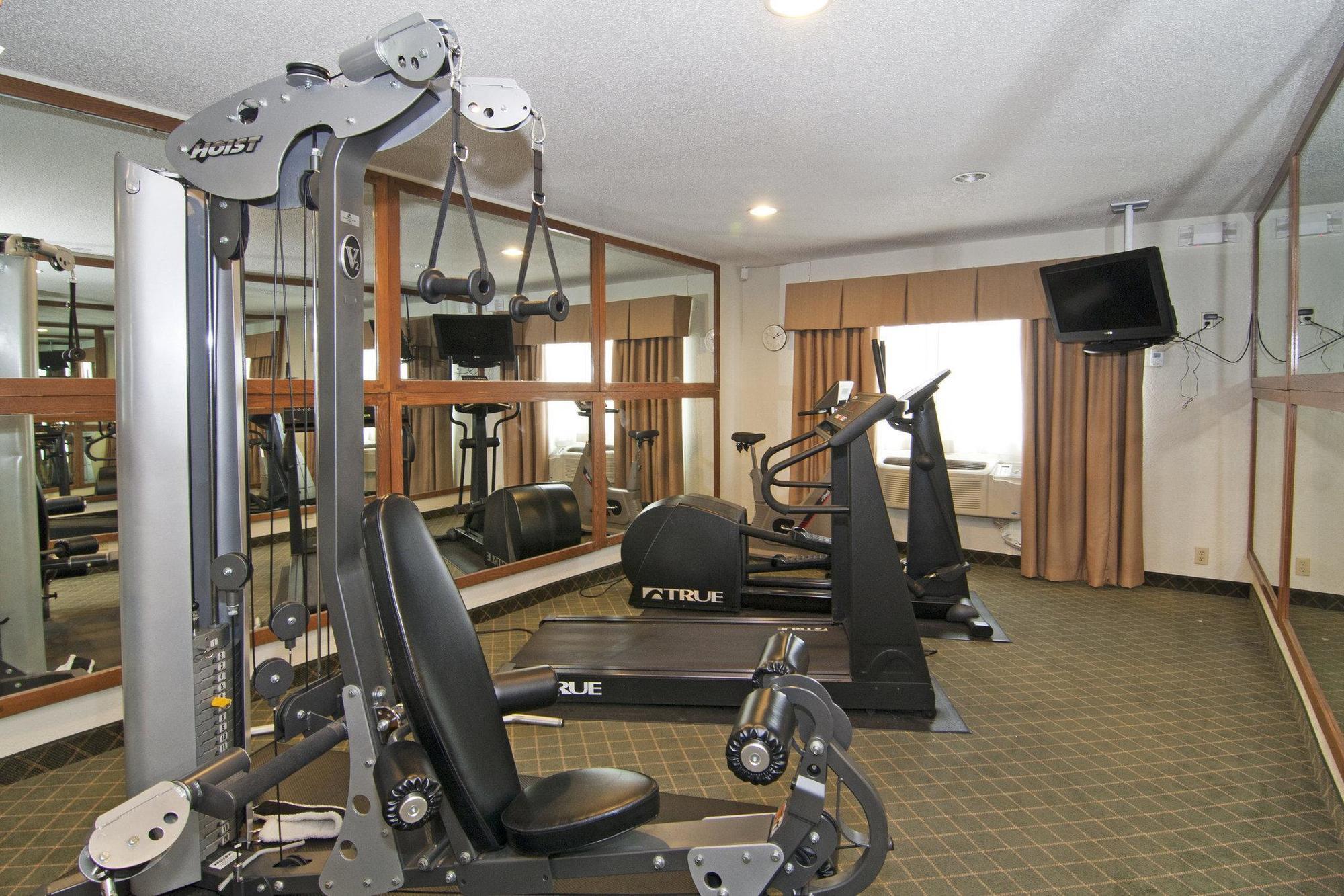 Comfort Inn & Suites Shakopee Ngoại thất bức ảnh