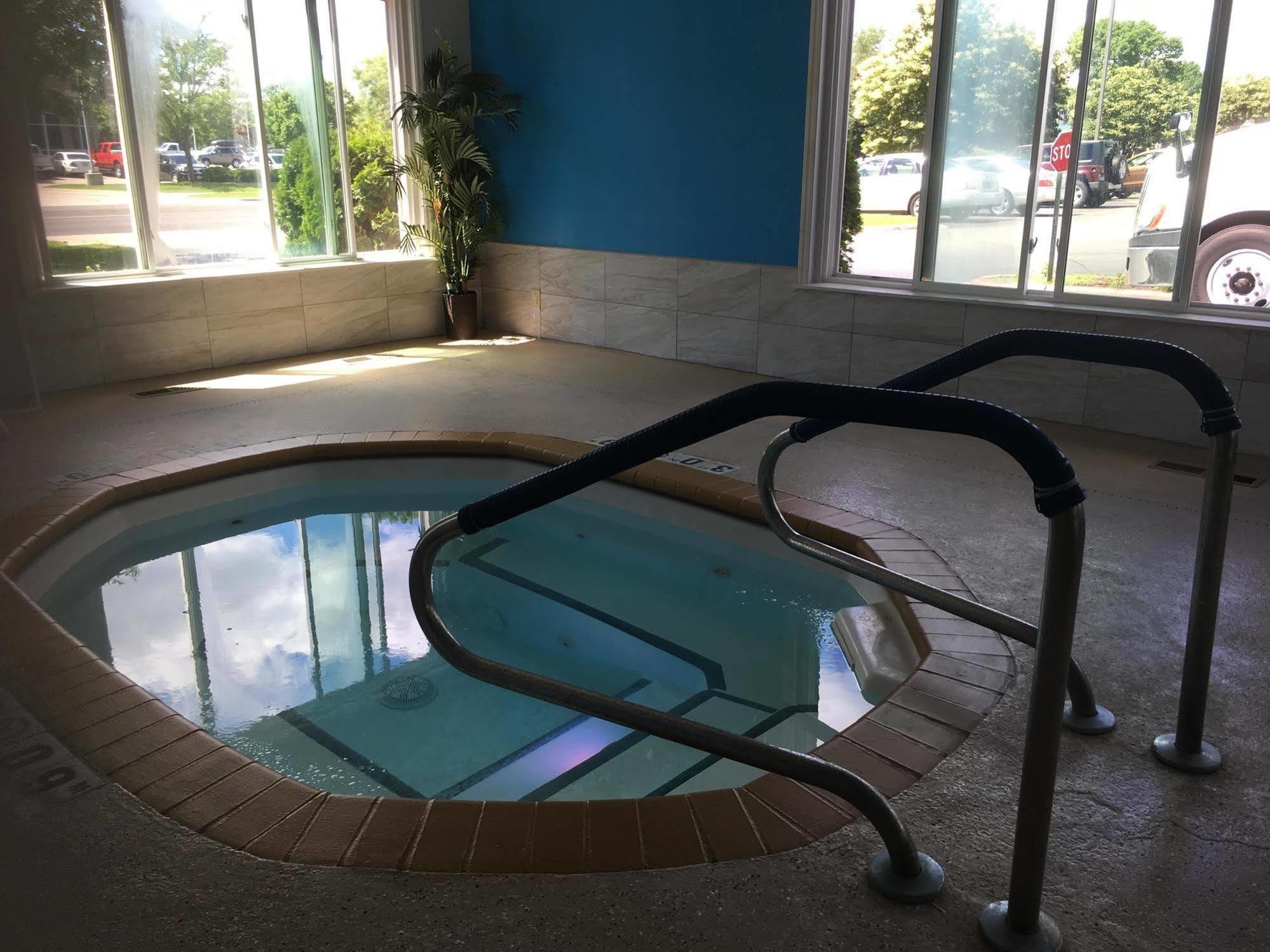 Comfort Inn & Suites Shakopee Ngoại thất bức ảnh